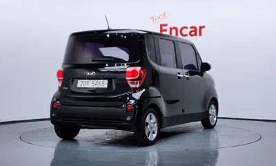 Kia Ray 2018, 51209 км, за 11200000 KRW - фото 2