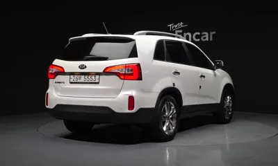 Kia Sorento 2014, 131576 км, за 7790000 KRW - фото 2