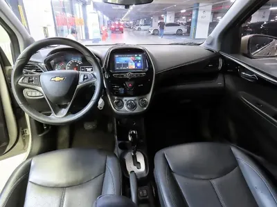 ChevroletGMDaewoo Spark 2017, 154716 км, за 4100000 KRW - фото 10