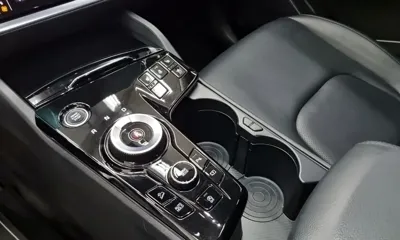 Kia Sportage 2022, 144637 км, за 20990000 KRW - фото 9