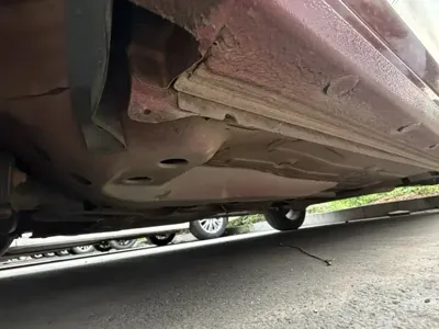 Chevrolet Cavalier 2017, 93400 км, за 23200 CNY - фото 6