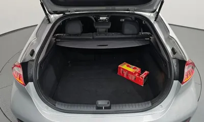 Hyundai Ioniq 2017, 109147 км, за 12300000 KRW - фото 18