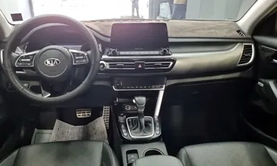 Kia Seltos 2020, 65657 км, за 18500000 KRW - фото 5