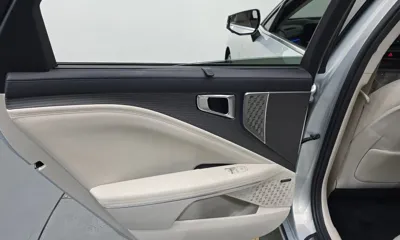 Kia K8 2025, 34715 км, за 40490000 KRW - фото 25