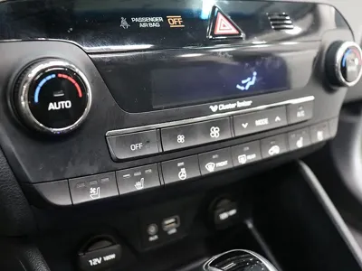 Hyundai Tucson 2017, 115417 км, за 11900000 KRW - фото 11