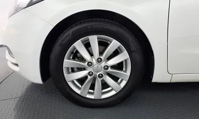 Kia K3 2013, 89370 км, за 5450000 KRW - фото 5
