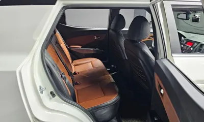 KG_Mobility_Ssangyong TIBOLI 2019, 111455 км, за 7500000 KRW - фото 12