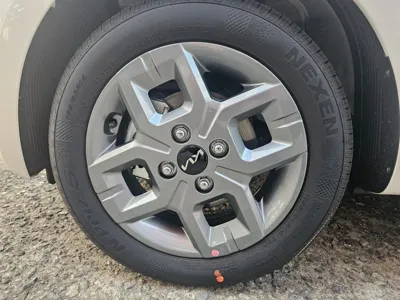 Kia Ray 2025, 500 км, за 17380000 KRW - фото 20