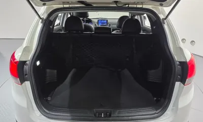 Hyundai Tucson 2012, 185571 км, за 4880000 KRW - фото 20