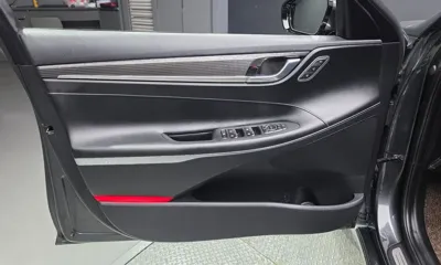Hyundai Grandeur 2019, 95988 км, за 14900000 KRW - фото 24