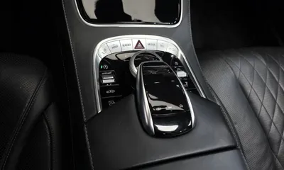 Mercedes-Benz S-Class 2020, 120091 км, за 64500000 KRW - фото 18