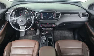 Kia Sorento 2017, 89629 км, за 15200000 KRW - фото 7