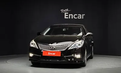 Hyundai Grandeur 2015, 59532 км, за 6990000 KRW