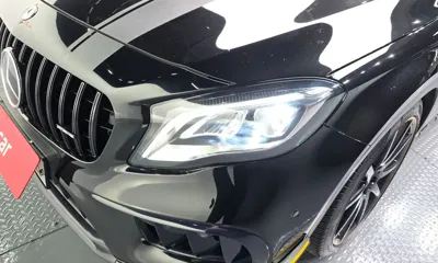 Mercedes-Benz GLA-Class 2018, 82660 км, за 23500000 KRW - фото 22