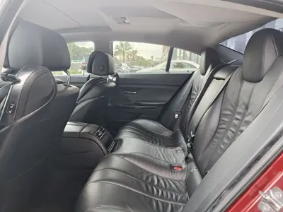 BMW 6 Series 2014, 96000 км, за 100300 CNY - фото 9