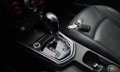 KG_Mobility_Ssangyong TIBOLI 2017, 92535 км, за 8900000 KRW - фото 9