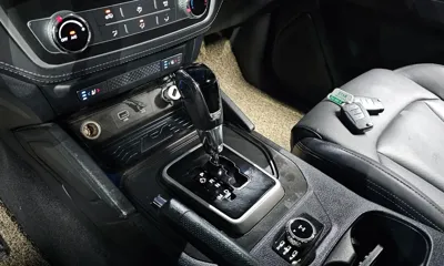 KG_Mobility_Ssangyong Rexton 2018, 71847 км, за 14700000 KRW - фото 9