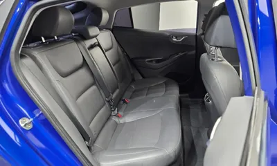 Hyundai Ioniq 2020, 193099 км, за 12500000 KRW - фото 11