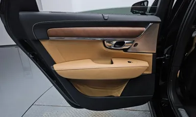 Volvo S90 2020, 57615 км, за 28990000 KRW - фото 25