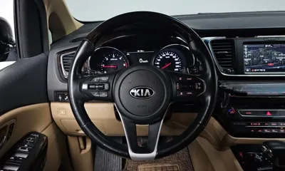 Kia Canival 2019, 87681 км, за 18200000 KRW - фото 13