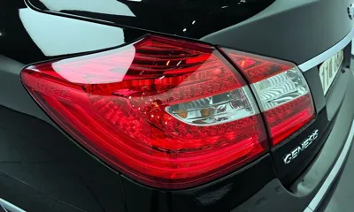 Hyundai Genesis 2014, 115305 км, за 6990000 KRW - фото 23