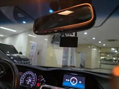 Honda Accord 2017, 176818 км, за 8900000 KRW - фото 12