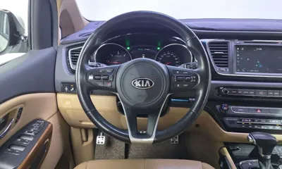 Kia Canival 2017, 123974 км, за 14400000 KRW - фото 13
