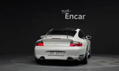 Porsche 911 2003, 81299 км, за 50000000 KRW