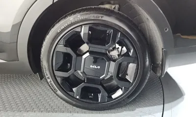 Kia Sorento 2025, 10720 км, за 44800000 KRW - фото 21