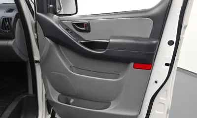Hyundai Starex 2017, 161638 км, за 8700000 KRW - фото 25