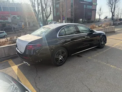 Mercedes-Benz E-Class 2026, 18 км, за 84000000 KRW - фото 2