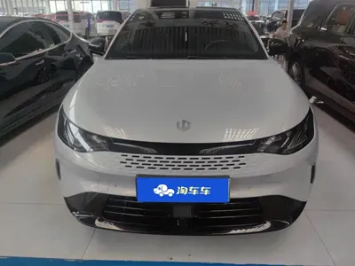 Leapmotor Leapmotor C01 2023, 17100 км, за 79800 CNY