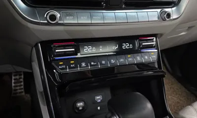 Kia Mohave 2021, 138185 км, за 99990000 KRW - фото 32