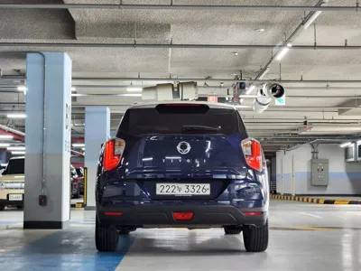KG_Mobility_Ssangyong TIBOLI 2020, 18325 км, за 14500000 KRW - фото 3
