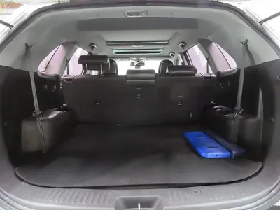 Kia Sorento 2011, 165000 км, за 3500000 KRW - фото 18