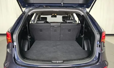 Hyundai Santafe 2017, 113607 км, за 10200000 KRW - фото 20