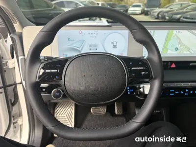 Hyundai Ioniq5 2024, 25618 км, за 19530000 KRW - фото 16