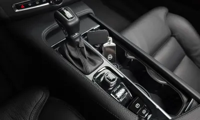 Volvo V90 2018, 123753 км, за 21800000 KRW - фото 9