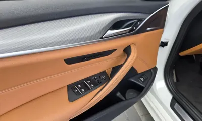 BMW 5-Series 2018, 127841 км, за 23990000 KRW - фото 34