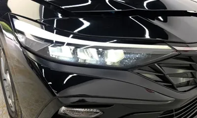 Hyundai Avante 2024, 35082 км, за 15700000 KRW - фото 22
