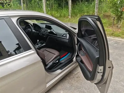 BMW 3 Series 2019, 76800 км, за 77500 CNY - фото 21