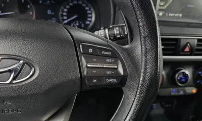 Hyundai Kona 2018, 131643 км, за 10000000 KRW - фото 16
