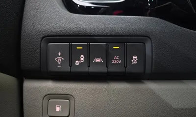 Kia Canival 2016, 185608 км, за 11400000 KRW - фото 17