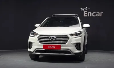 Hyundai Maxcruz 2016, 59216 км, за 17200000 KRW