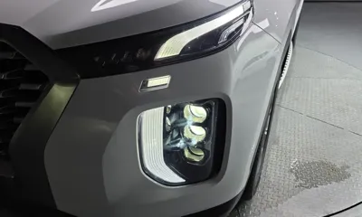 Hyundai Palisade 2022, 37325 км, за 24800000 KRW - фото 22