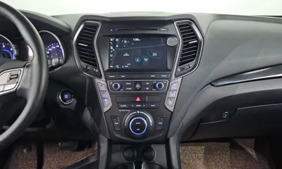 Hyundai Maxcruz 2015, 169222 км, за 9290000 KRW - фото 13
