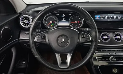 Mercedes-Benz E-Class 2017, 129220 км, за 17800000 KRW - фото 15