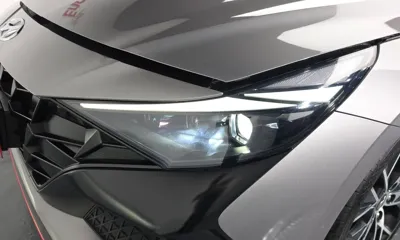 Hyundai Avante 2023, 38669 км, за 26500000 KRW - фото 22