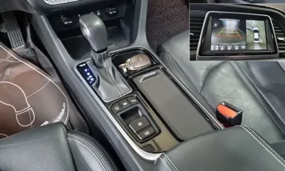 Hyundai Sonata 2018, 112272 км, за 13500000 KRW - фото 9