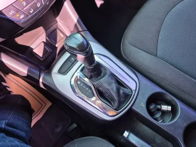 ChevroletGMDaewoo Cruze 2017, 126447 км, за 2990000 KRW - фото 8